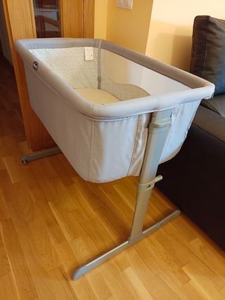 Cuna colecho Next to me Chicco