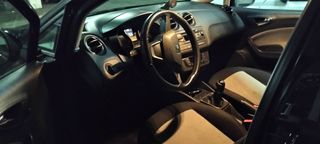 SEAT Ibiza 2014