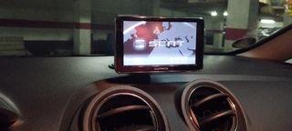SEAT Ibiza 2014