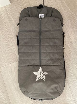 Saco bebe Jane