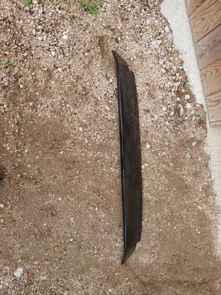 Alerón oem honda Civic eg6