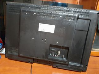 TV OKI 32 PULGADAS