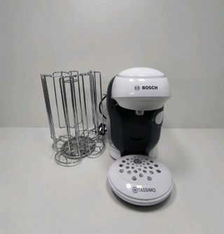 Cafetera Bosch Tassimo