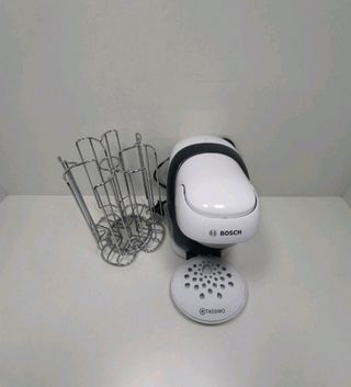 Cafetera Bosch Tassimo
