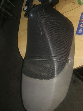 sillón en buen estado suzuki katana inf 643002592