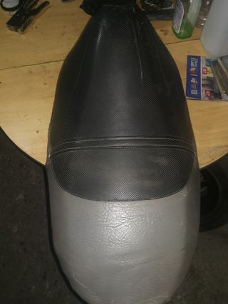 sillón en buen estado suzuki katana inf 643002592