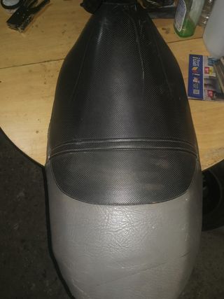 sillón en buen estado suzuki katana inf 643002592