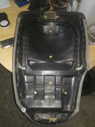 sillón en buen estado suzuki katana inf 643002592