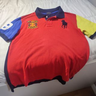 Por niño Raph Lauren