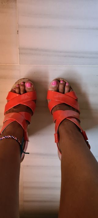 Zapatos Bimba&Lola 