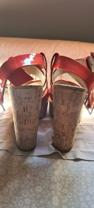 Zapatos Bimba&Lola 