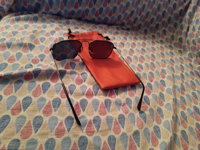 gafas de sol de optica.