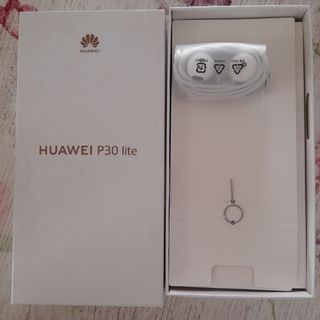 teléfono móvil Huawei P 30 Lite