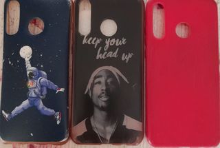 teléfono móvil Huawei P 30 Lite