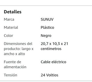 Lámpara/secador de uñas Led 48W