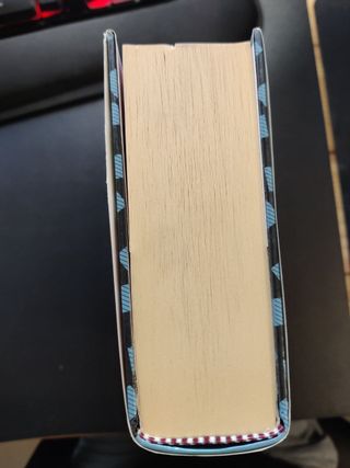 Harry Potter e l'ordine della Fenice 1 ED