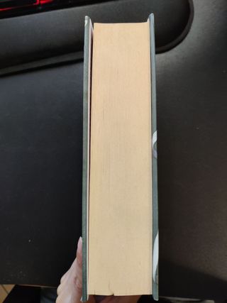 Harry Potter e l'ordine della Fenice 1 ED