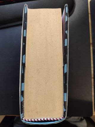 Harry Potter e l'ordine della Fenice 1 ED