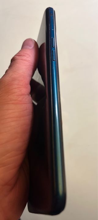 Oppo Ax7 Azul 64gb. Dual sim