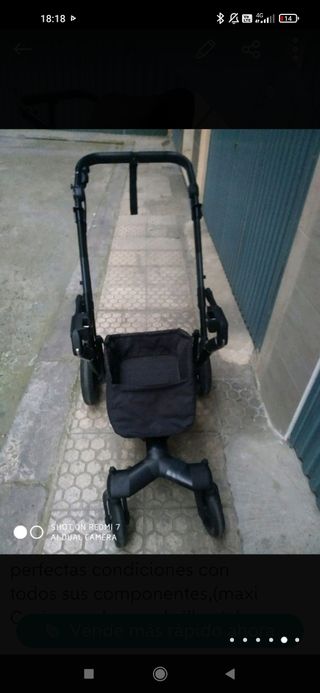 se vende concor neo