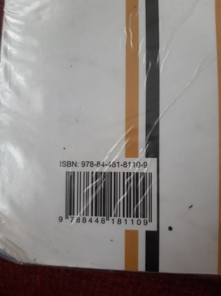 DIBUJO TÉCNICO  1 BACH