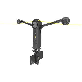 Cablecam portatil gimbal steady
