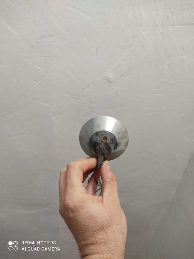 Desviador trasero, dinamo y timbre bicicleta vinta