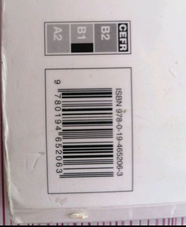 Libro inglés student's book 3 ESO