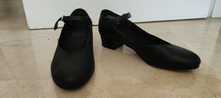 Zapatos de Baile de Salón 