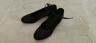 Zapatos de Baile de Salón 
