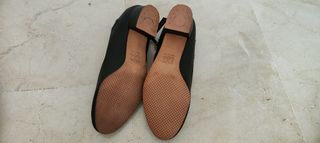 Zapatos de Baile de Salón 