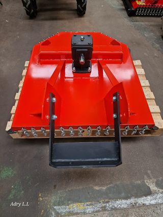desbrozadora para pasquali,lander,bjr,japoneses