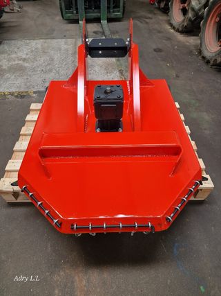 desbrozadora para pasquali,lander,bjr,japoneses