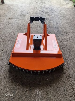 desbrozadora para pasquali,lander,bjr,japoneses