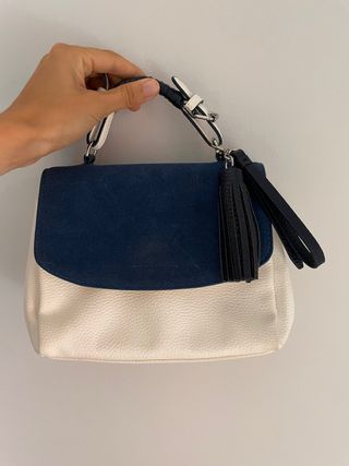 Bolso de mano 