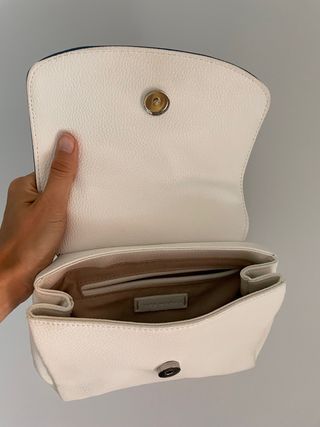 Bolso de mano 