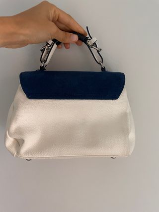 Bolso de mano 