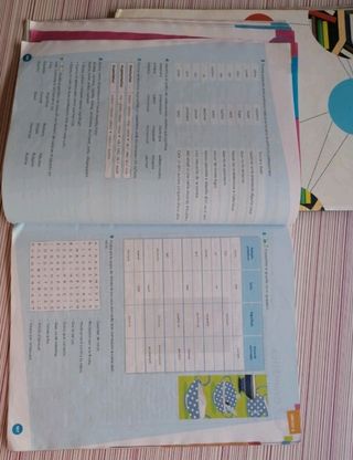 Libro valencià llengua i literatura 1 ESO Anaya