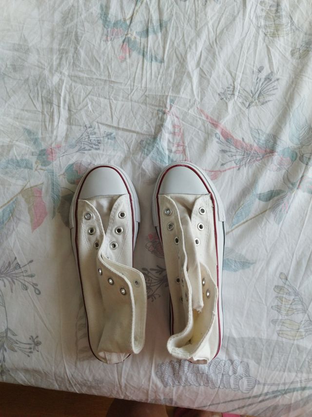 zapatillas