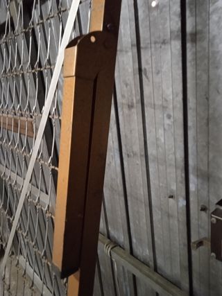 Muebles habitación
