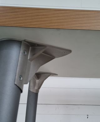 Tavolo 80x180 Boffi Design