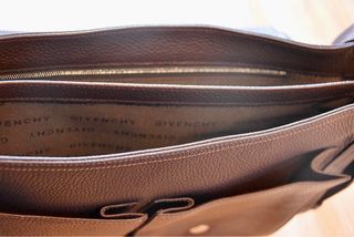 Givenchy borsa da lavoro uomo