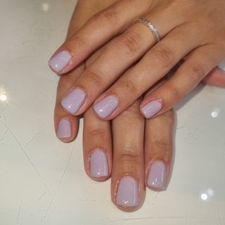 Uñas acrílicas,manicuras ,pedicuras..