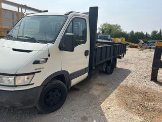 Iveco Daily 2005