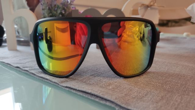 Gafas de sol polarizadas SCVCN nuevas