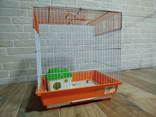 casa de hamster