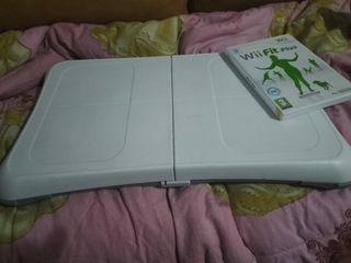 tabla de wii