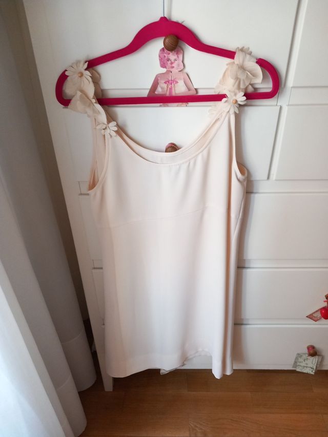 Precioso vestido madison NUEVO