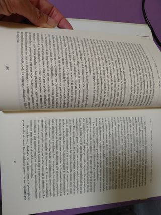 libro Introducción a la psicología del pensamiento