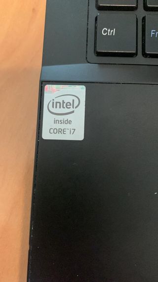 Laptop PRO Mountain Iridium P651SE 
